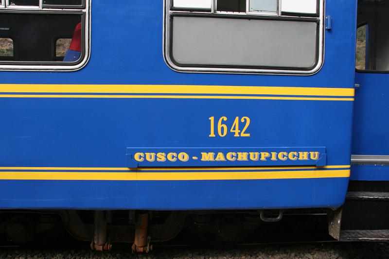 Peru 1161